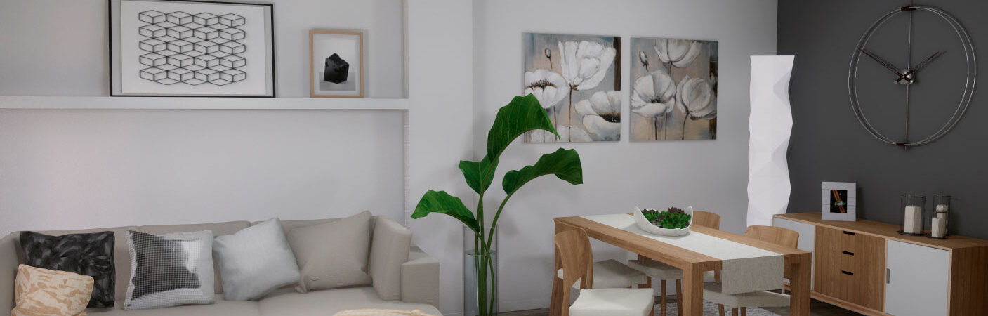 Comprar vivienda Gipuzkoa