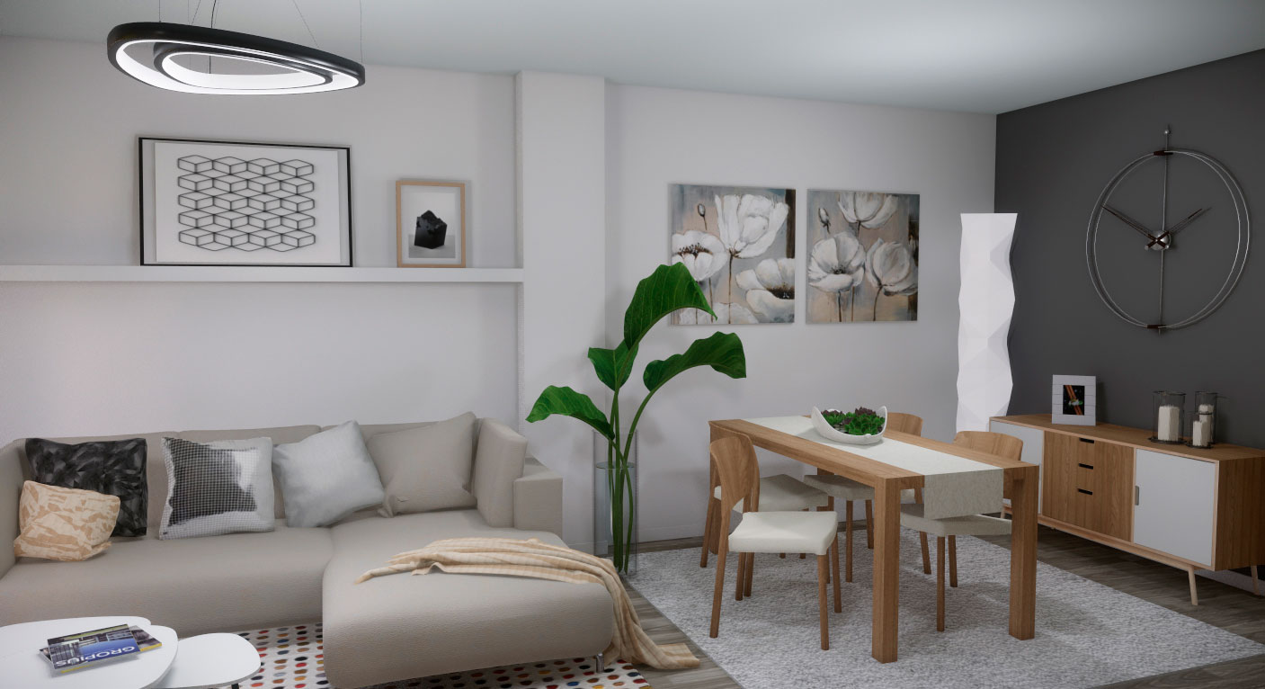Comprar vivienda Gipuzkoa